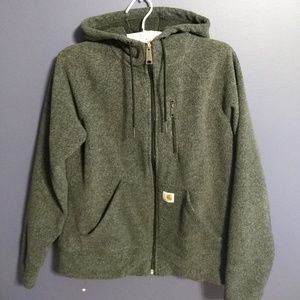 Carhartt Fleece